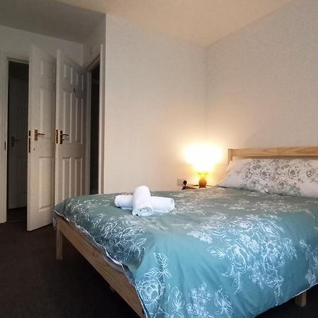 Bright, Chilled Ensuite Db Room In A Shared Flat! London Luaran gambar