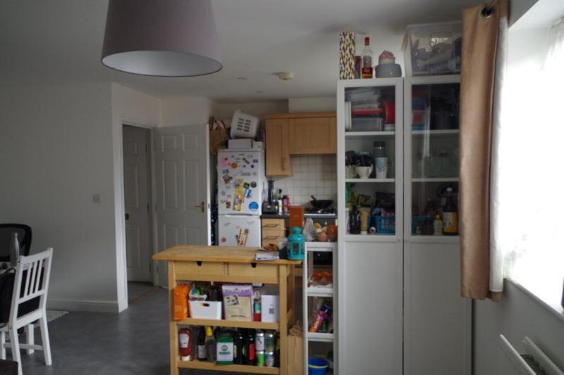 Bright, Chilled Ensuite Db Room In A Shared Flat! London Luaran gambar