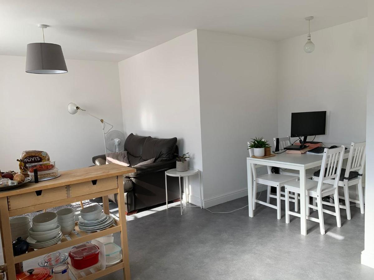 Bright, Chilled Ensuite Db Room In A Shared Flat! London Luaran gambar