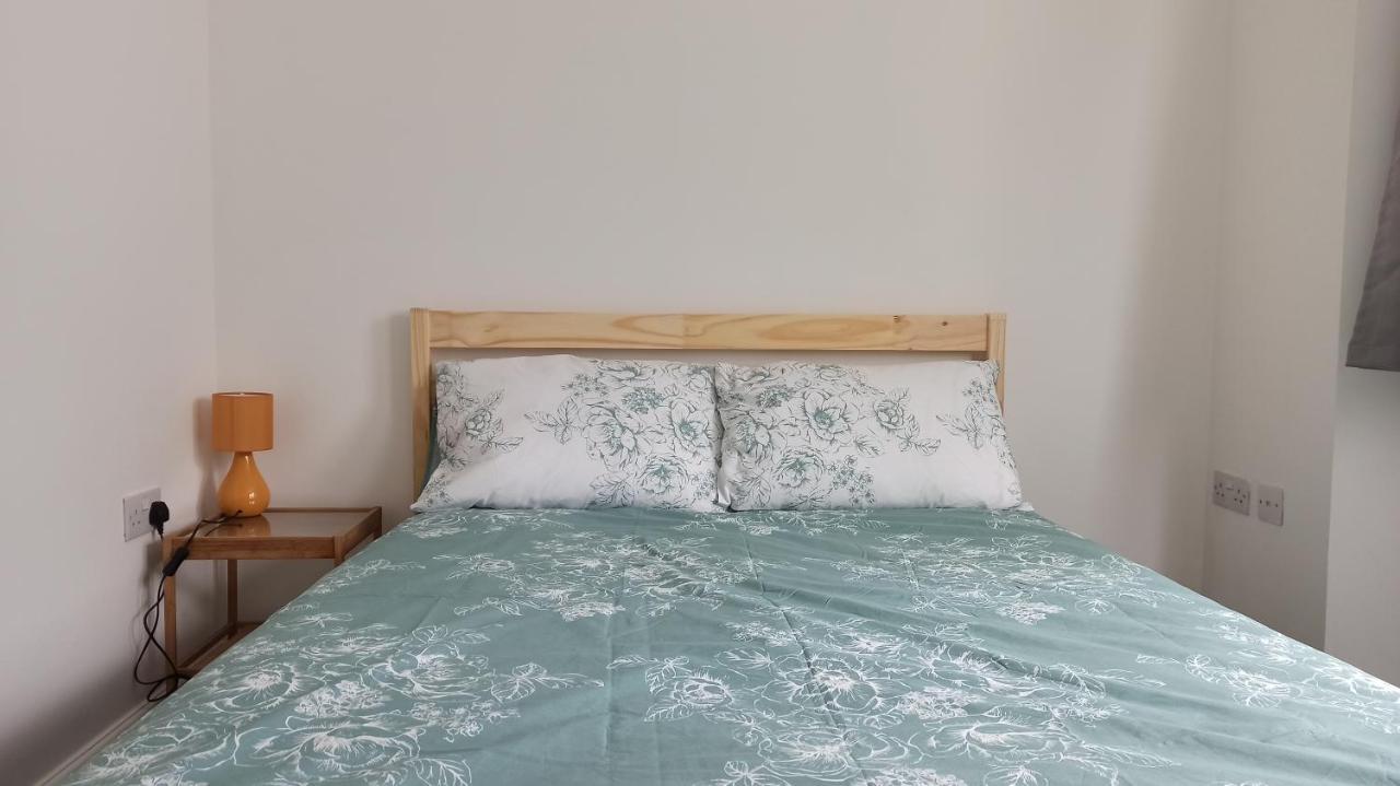 Bright, Chilled Ensuite Db Room In A Shared Flat! London Luaran gambar