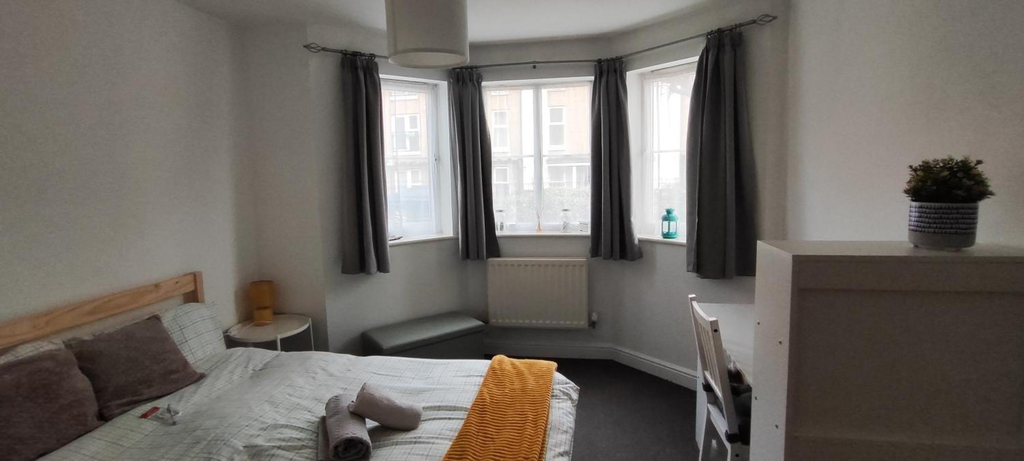 Bright, Chilled Ensuite Db Room In A Shared Flat! London Luaran gambar