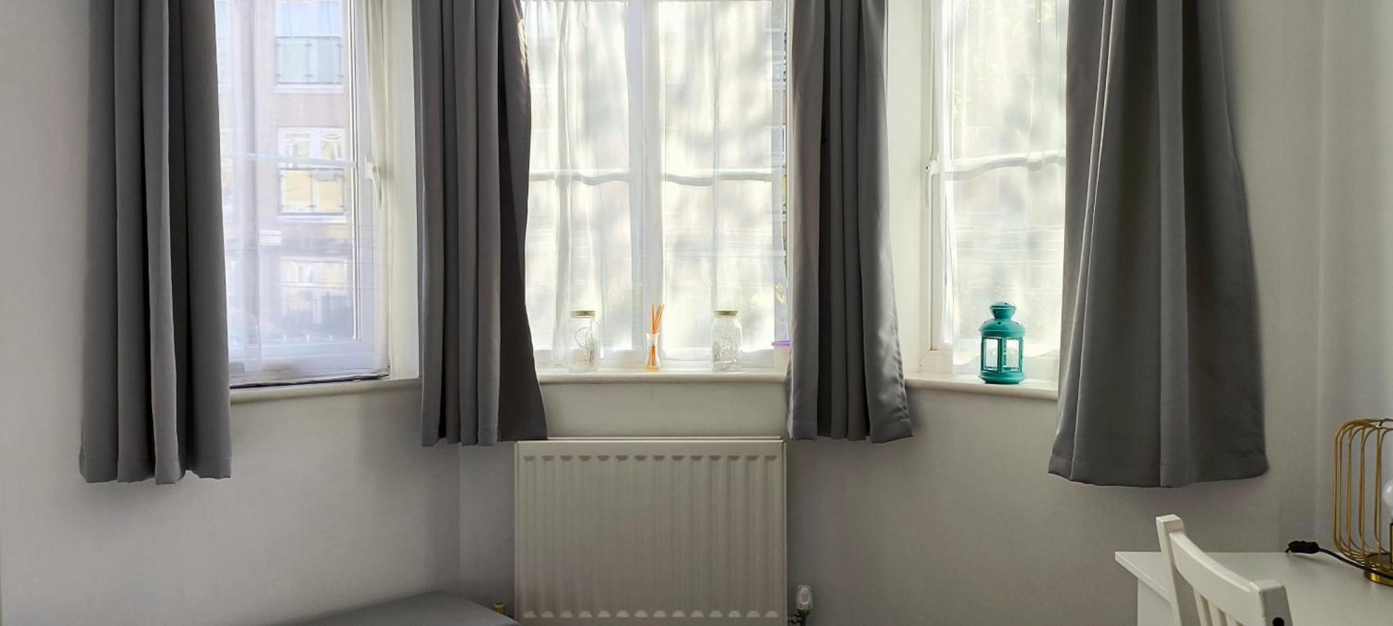 Bright, Chilled Ensuite Db Room In A Shared Flat! London Luaran gambar
